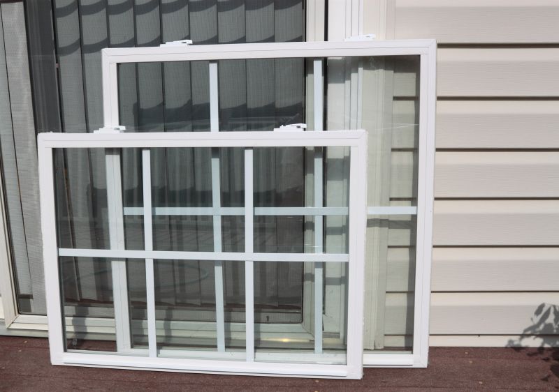 Residential Window Upgrades